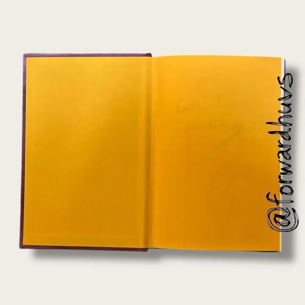 Amulet hardcover edition